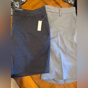 Black and Grey Shorts Bundle